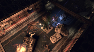 Illustration for article titled Alien Breed Evolution Hits Xbox Live This Month